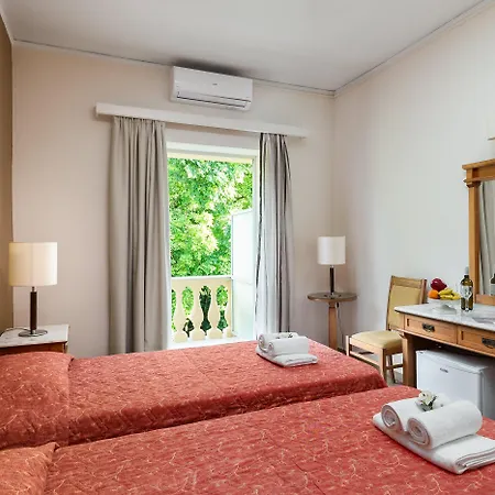 Arion Hotel
