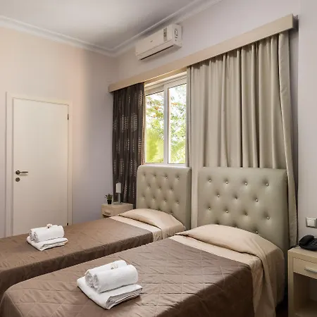 Arion Hotel Corfu (city)