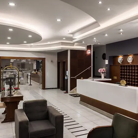 Arion 3* Corfu (city)