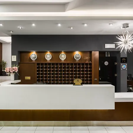 Hotel Arion 3*