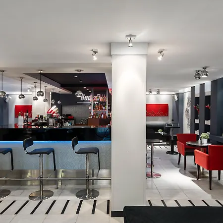 Arion Hotel Corfu (city)