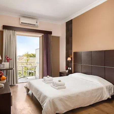 Arion Hotel Corfu (city)