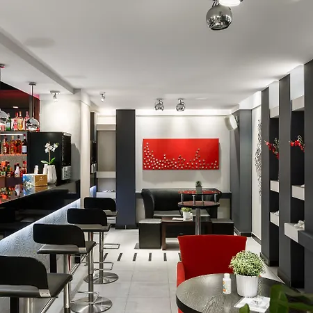 Arion Hotel