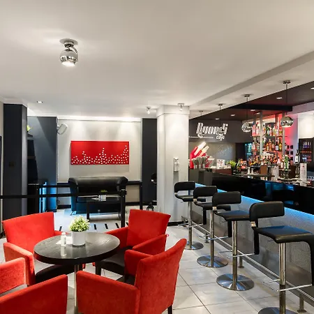 Hotel Arion