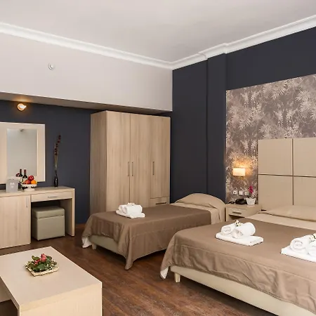 Arion Hotel 3*