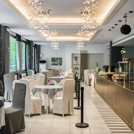 Hotel Arion Corfu (city)