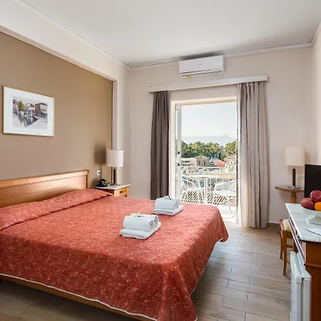 Arion Hotel Corfu (city)