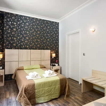 Arion 3* Corfu (city)