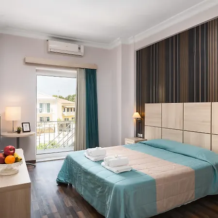 Arion Corfu (city)