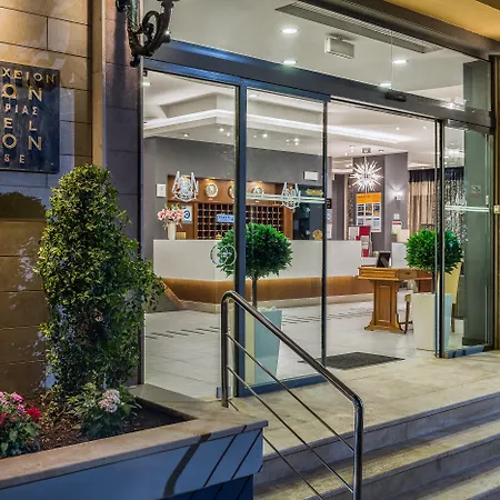 Hotel Arion 3*