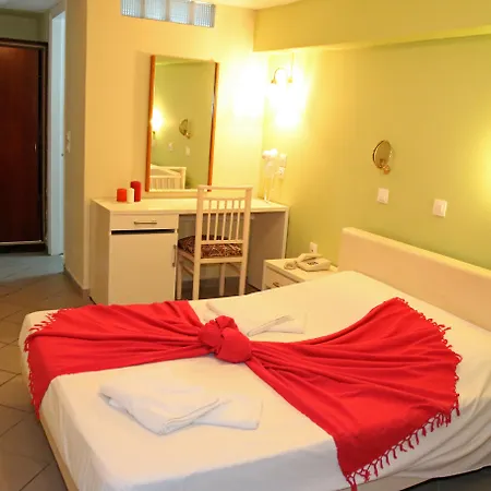Hotel Mediterranean Blue