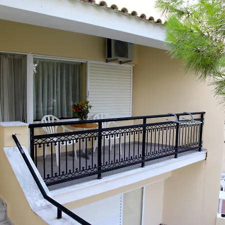 Hotel Mediterranean Blue 3*