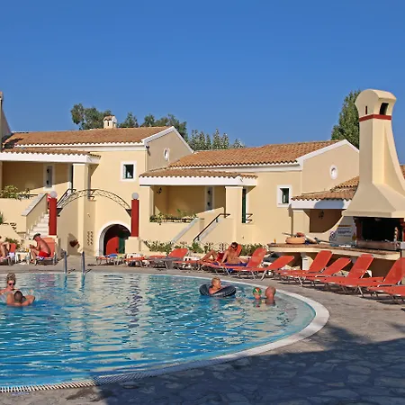 Hotel Mediterranean Blue