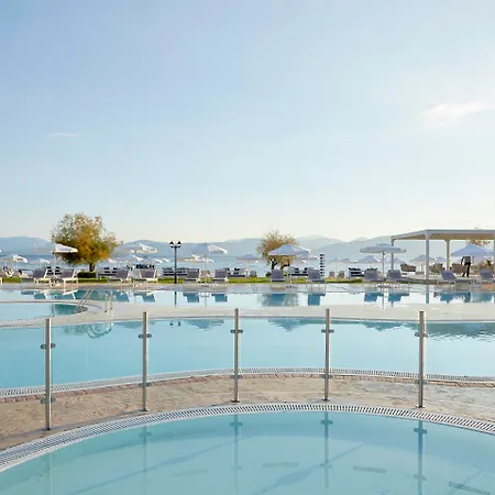 Aparthotel Capo Di Corfu Kavos