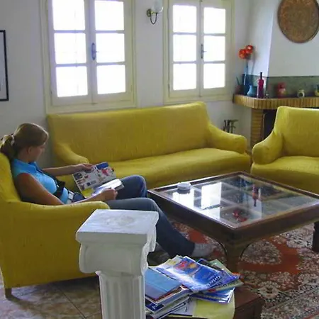 Bay Hotel Apraos