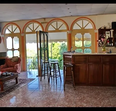 Bay 3* Apraos