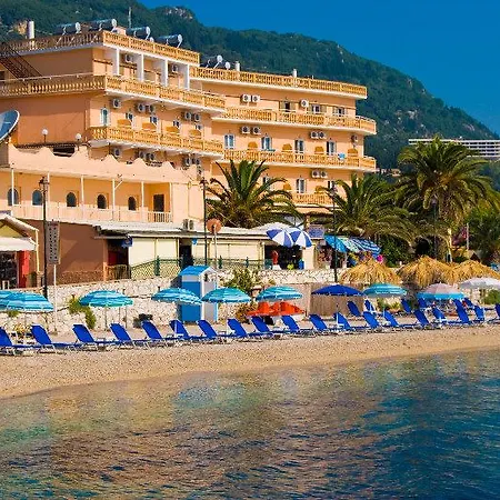 Potamaki Beach