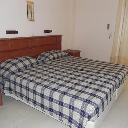 Primavera Hotel Gazatika
