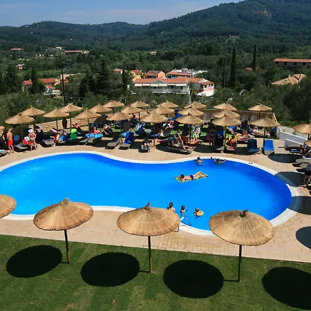 Saint George 4*
