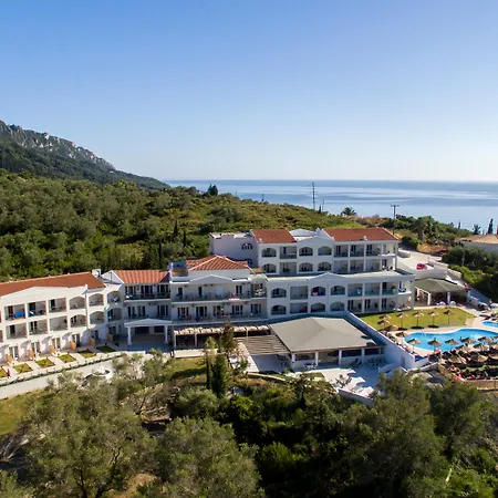 Hotel Saint George