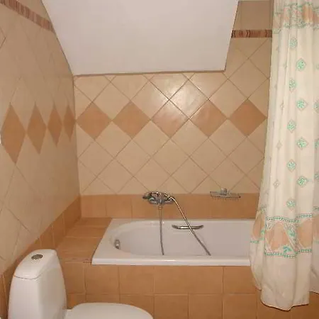 Guest house Nefeli Agios Georgios (Corfu)