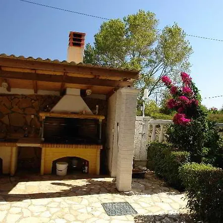 Nefeli Guest house