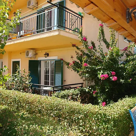 Nefeli Guest house