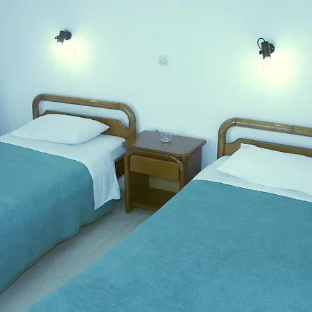 Hotel Blue Diamond 2*