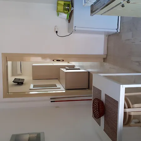 Sophie Apartment Roda (Corfu)