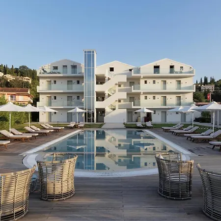 V Luxury 3* Kanali (Corfu)