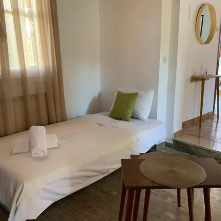 Family Country House-corfu Holidays Kanakades