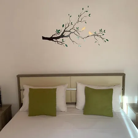 Family Country House-corfu Holidays *
