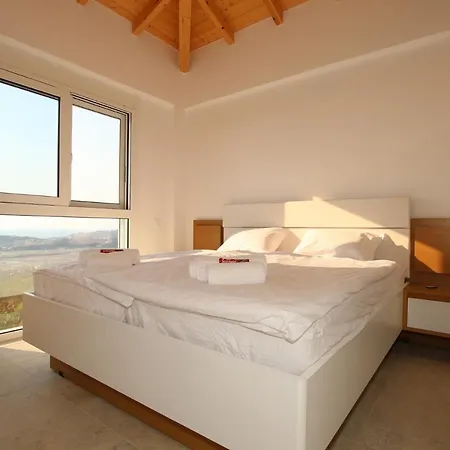 Sunset Sea View 8 * Afionas