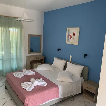 Apartment Eleftheria And