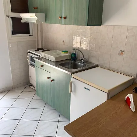 Apartment Eleftheria And *