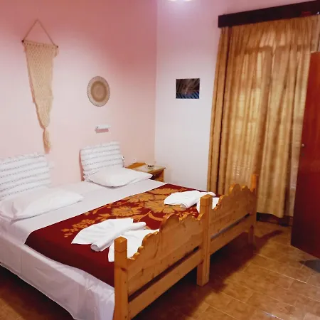 Serengeti Nap Comfy Aparthotel *