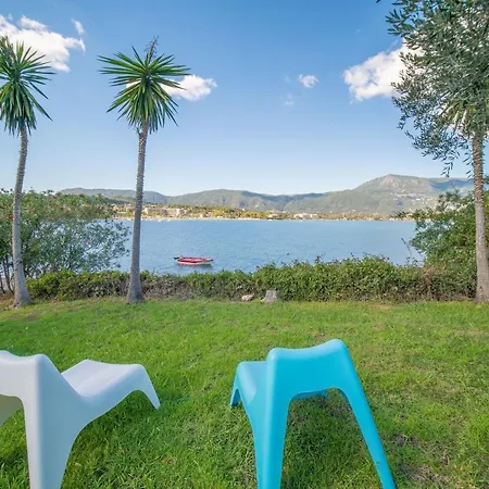 Apartment St Nicholas B10beach Superior One I