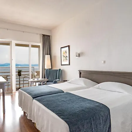Hotel Louis Ionian Sun 4*