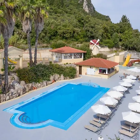 Louis Ionian Sun Corfu (city)