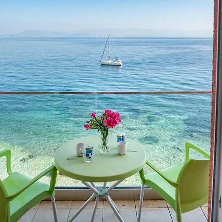 Corfu Maris 4* Benitses (Corfu)