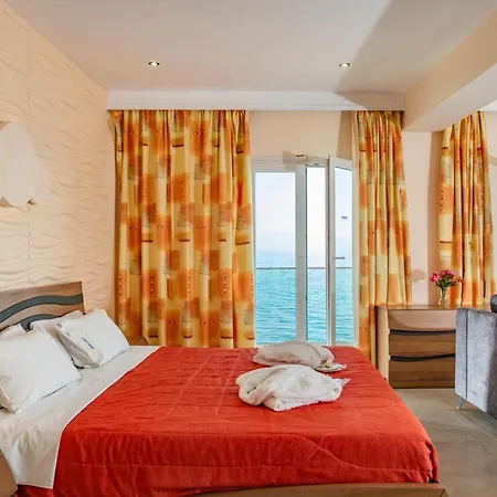 Corfu Maris 4*