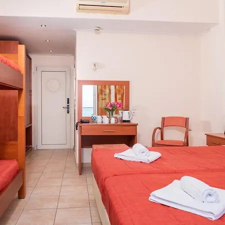 Corfu Maris Hotel 4*