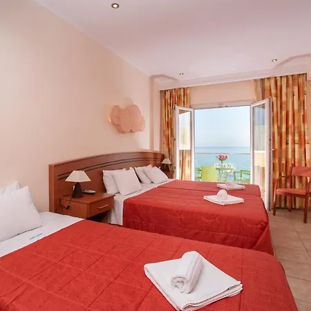 Hotel Corfu Maris 4*