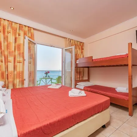 Hotel Corfu Maris Benitses (Corfu)