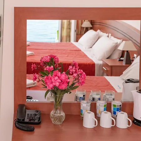 Corfu Maris Hotel 4*