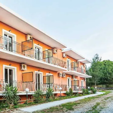 Silver Bay Corfu Hotel