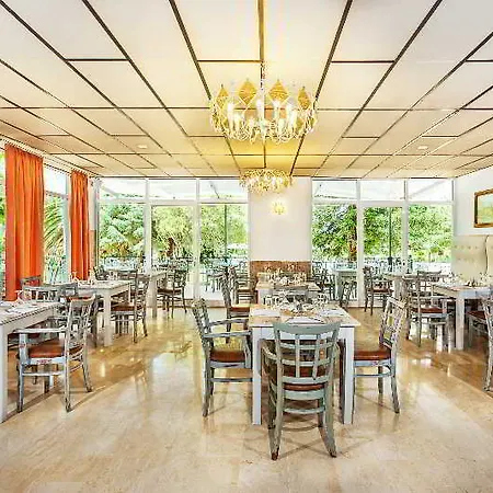 Silver Bay Corfu Hotel 3*
