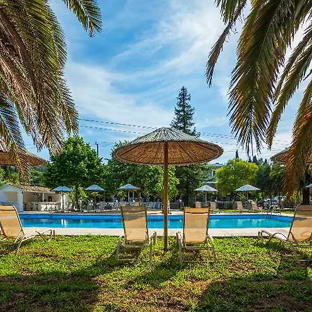 Silver Bay Corfu Kontokali
