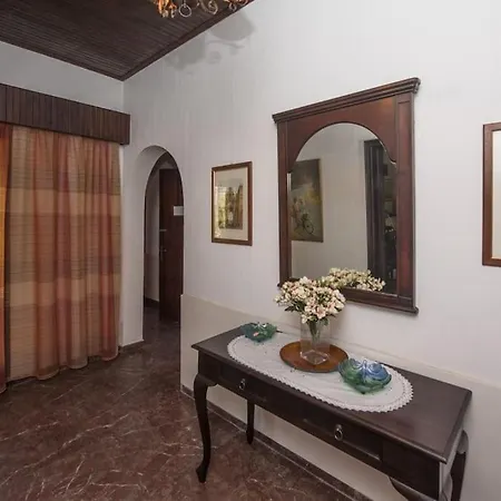 Holiday home Marco - Comfortable - Acharavi / Korfu Acharavi (Corfu)