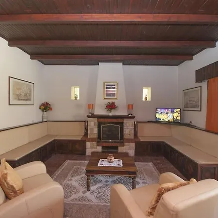 Marco - Comfortable - Acharavi / Korfu Holiday home